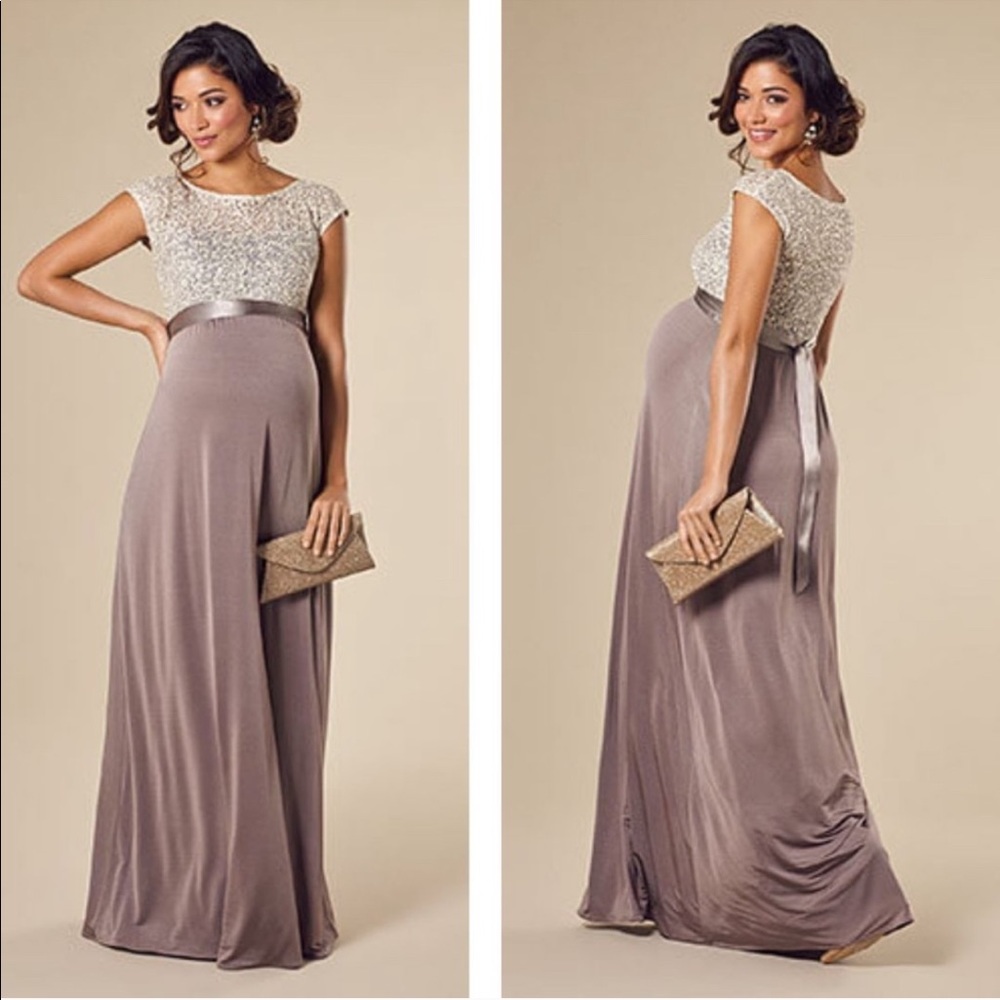 NWOT Tiffany rose